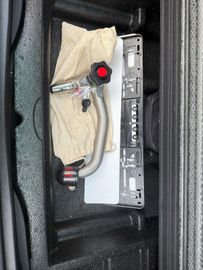 Kia Sportage Black Edi. 4WD+AHK*LED*APP+SHZ+Kamera+J