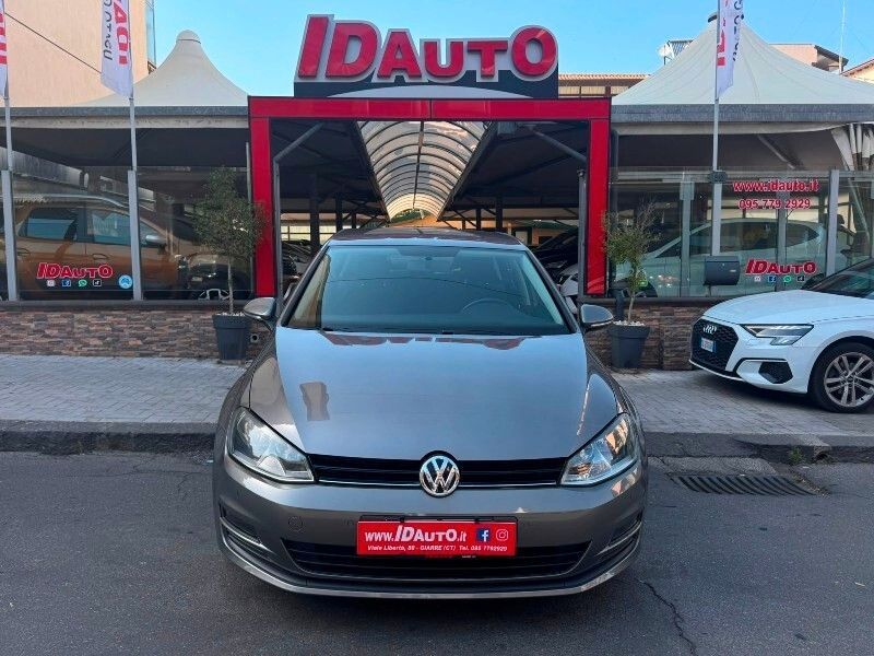 Image of Volkswagen Golf