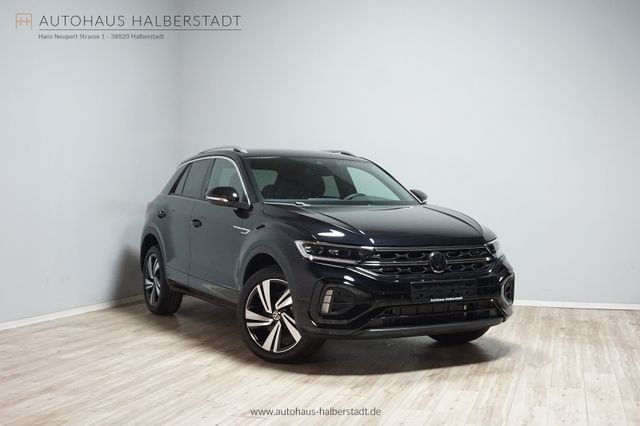 Volkswagen T-Roc R-line/IQ-DRIVE/Keyless/Kamera/Parklenk