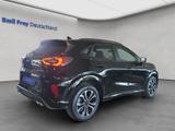 Ford Puma 1.0 EcoBoost Hybrid Aut. ST-LINE X - Ford Puma: ST X