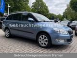 Skoda Fabia 1.6TDI Combi Sport *AHK*Schiebedach*AHK* - Skoda Fabia Sport mit Diesel-Antrieb