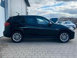 BMW X1 xDrive AUTOMATIK/NAVI/SITZHEIZUNG/GARANTIE - BMW mit Diesel-Antrieb: Geländewagen, Garantie