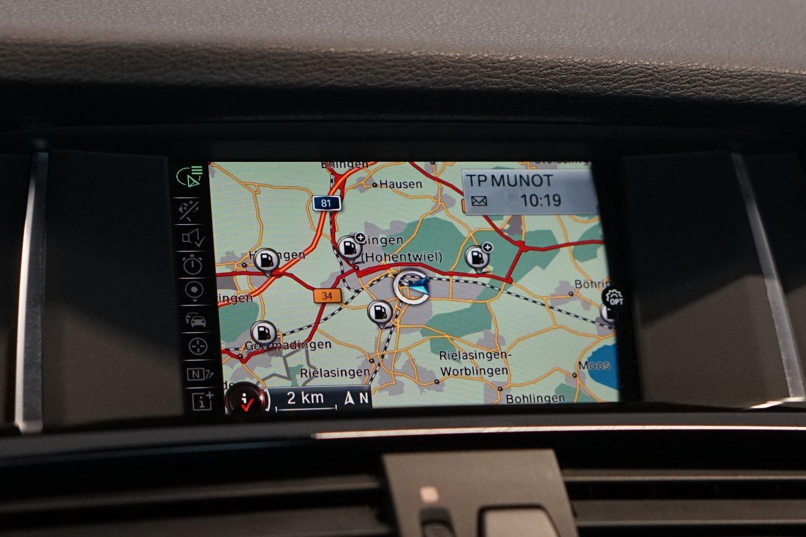 BMW X4 xDrive 28i M-SPORTPAKET|BI-XENON|NAVI|HUD