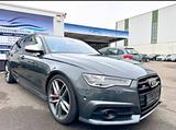 Audi S6 Avant 4.0 TFSI V8,Topzustand, Vollausstattung - Audi S6: Kombi