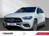 Mercedes-Benz GLA 200 AMG Multibeam-LED Panorama Kamera AHK - Mercedes-Benz GLA 200 in Oldenburg