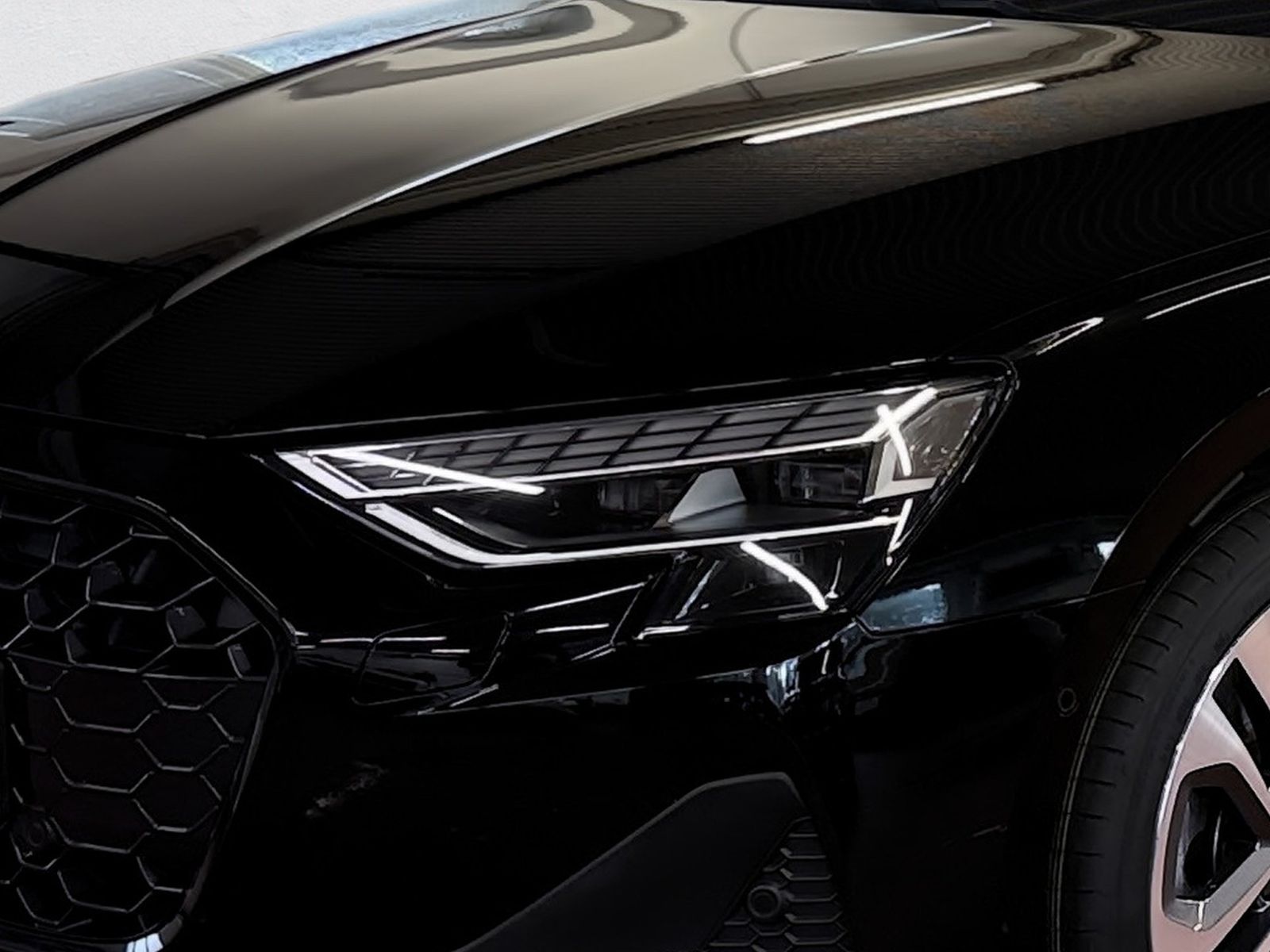 Audi A3 - Bild 13