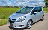 Opel Meriva 1.4 Edition 88kW Edition - Opel Meriva in Bonn