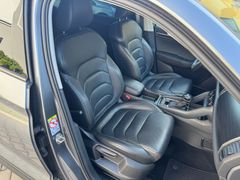 SKODA Kodiaq 1.5 TSI DSG Soleil*LEDER*STANDHEIZUNG*