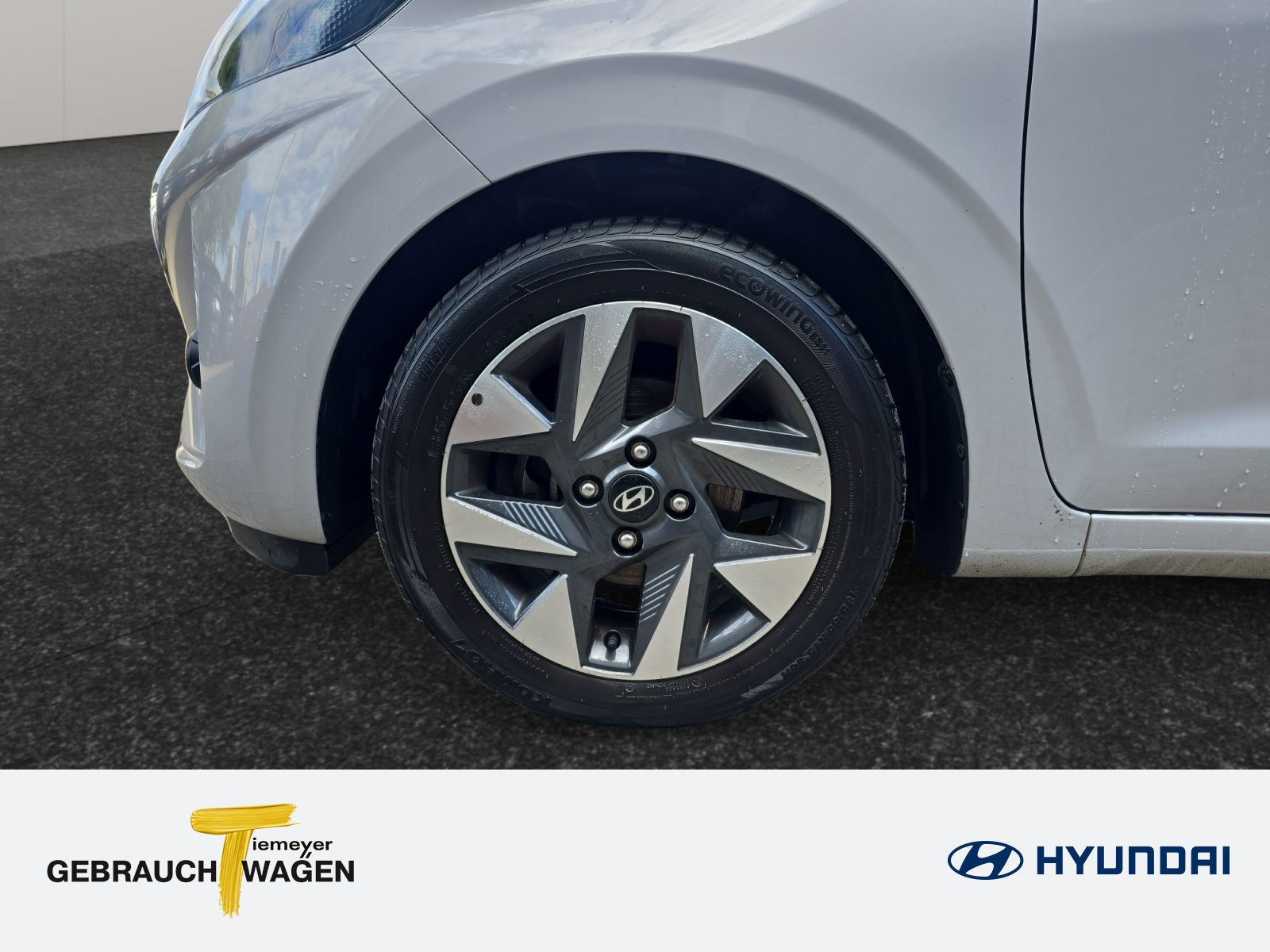 Hyundai i10 – Bild 9