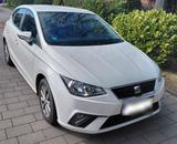 Seat SEAT Ibiza Ibiza 5-Türer 1.0 MPI S - Seat Ibiza: Türer