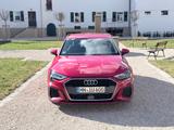 Audi A3 35TDI Stronic Sline Sportback LED Virtual  - Audi A3: Sportback Sline