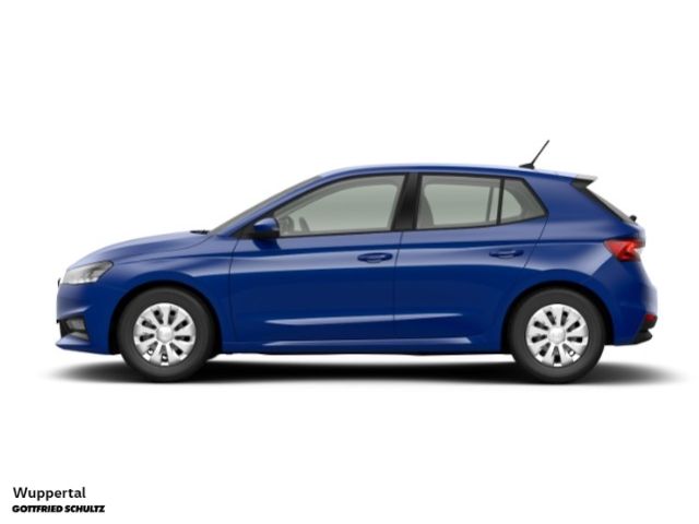 Skoda Fabia - Bild 3