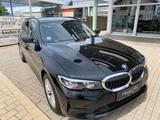 BMW 3 Touring 318 d Advantage, 1.Hand, Mwst aus.,AHK
