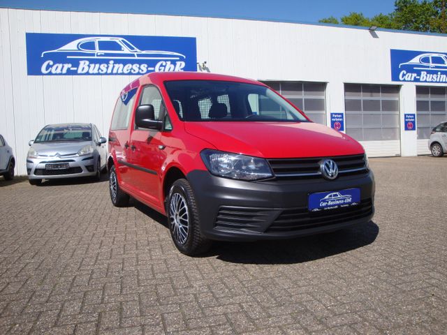 VW Caddy