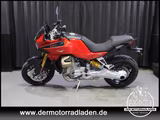 Moto Guzzi V100 S MANDELLO SPORT E5+ WIND TUNNEL - Moto Guzzi V100 Mandello S