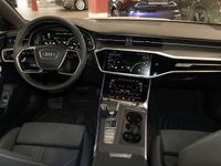 Audi A7 - Vorschau Bild 14