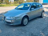 Alfa Romeo 147 1.9 JTD (115 CV) cat 5p. Distinct - Alfa Romeo 147 aus 2004