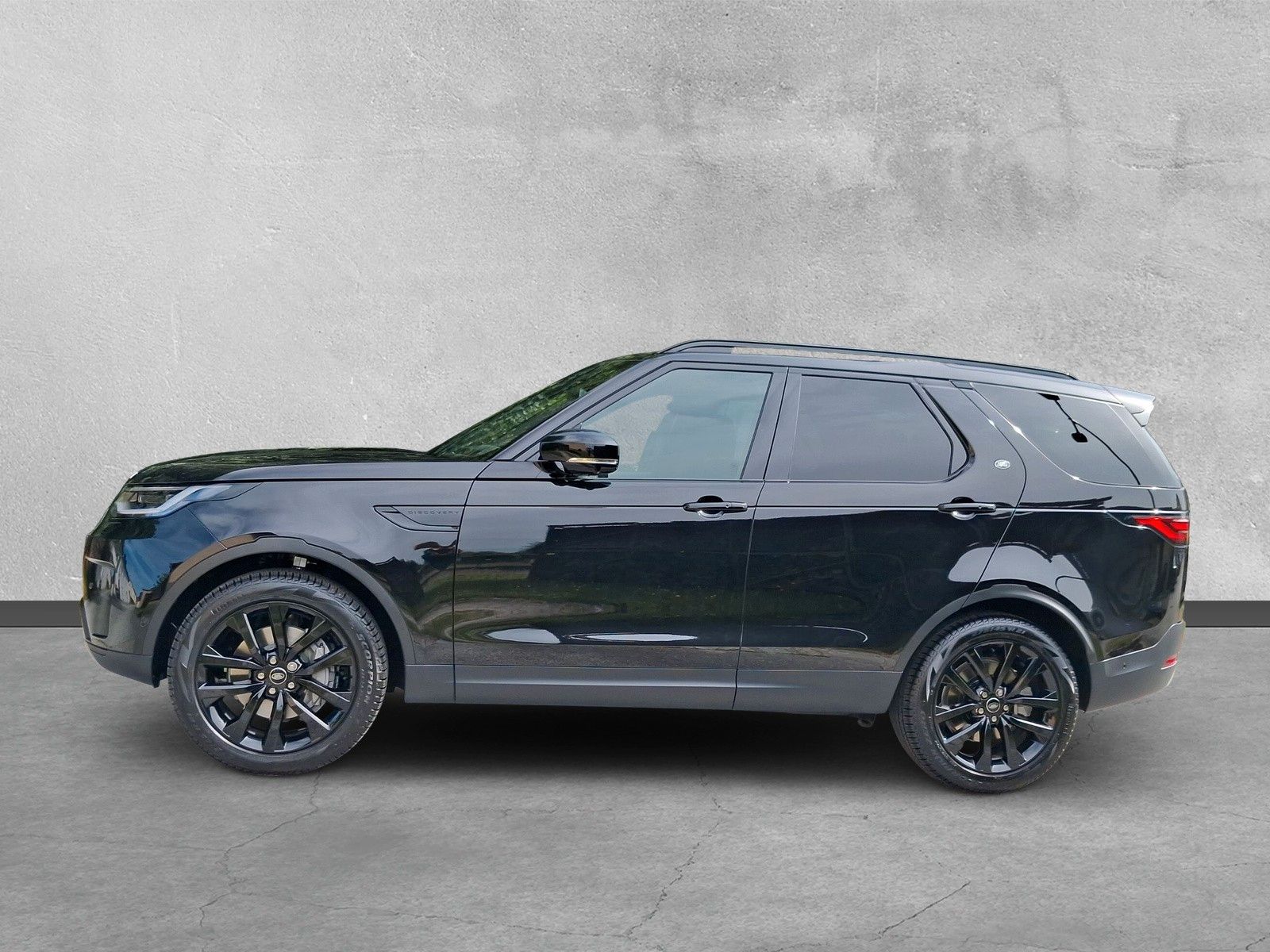 Land Rover Discovery D250 MHEV AWD S Automatik imagem 3