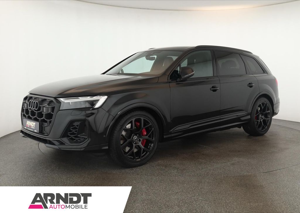 Image of Audi SQ7