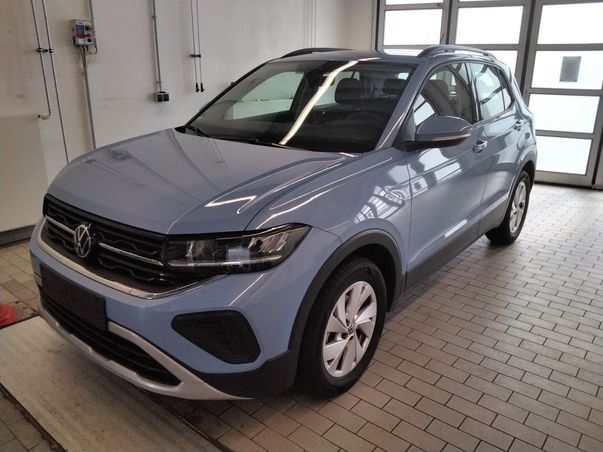 T-Cross 1.0 TSI Life LED+KAMERA+ACC+LANE ASSIST+