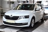 Skoda Octavia 1.5TSI Style DSG LED*Navi*Leder*SHZ*ALU - Skoda Gebrauchtwagen in Heilbronn