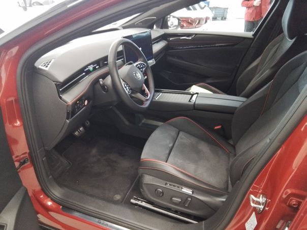 Volkswagen ID.7 - Bild 4