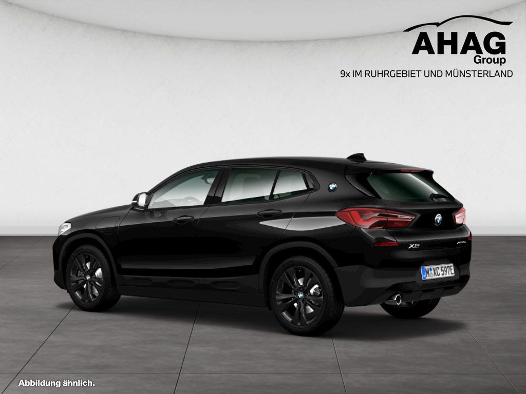 BMW X2 - Bild 6