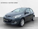 Mazda 2 1.3l MZR 84PS 5T 5GS AL-EDITION - gebrauchte Mazda 2 aus dem Jahr 2013