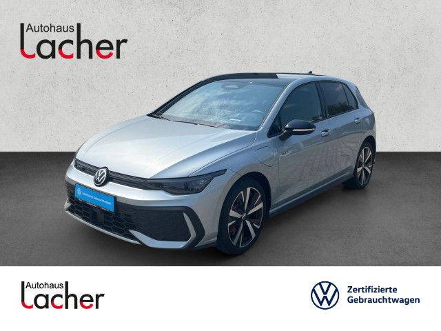 Golf GTE 1.5 eHybrid TSI DSG,IQ.LIGHT,HUD,Kamera