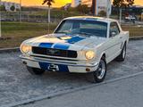 Ford Mustang Coupé V8 289 CUI BJ 66 - gebrauchte Ford Mustang aus dem Jahr 1966
