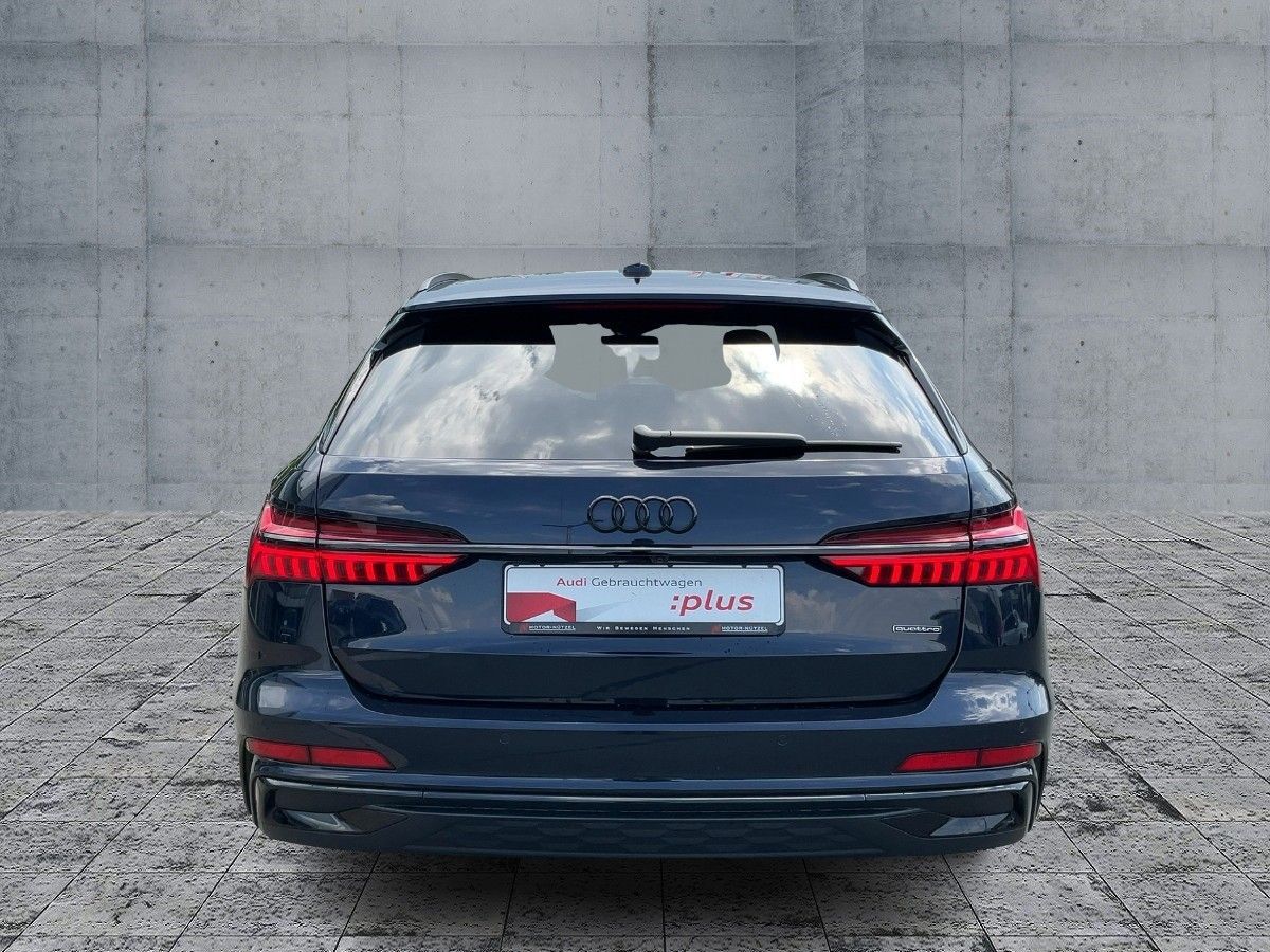 Audi A6 - Bild 5
