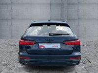 Audi A6 - Vorschau Bild 5