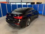 Audi A6 55 2.0 TFSI e quattro S Line ACC/SHZ - Audi A6 Gebrauchtwagen in Lübeck