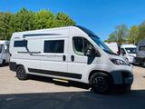 Pössl H-Line Summit Prime 600 SIE SPAREN: 2.681,00 €