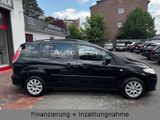 Mazda 5 Lim. 1.8 Exclusive 7 Sitzer Klimaautomatik AHK - Mazda 5: Limousine