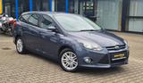 Ford Focus Titanium 1.6 ECOBOOST /PDC/SHZ/TEMPO/ALU - Ford Focus aus 2013