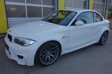 BMW 1er M Coupé*2.Hd*UNFALLFREI*dt. Erstauslieferung - BMW aus 2012: 1er