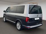 Volkswagen T6. Multivan Highline 4 Motion AHK DCC Leder - Volkswagen: Multivan Motion