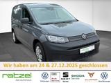 Volkswagen Caddy Cargo 1.5 TSI AHK +ACC+Spurhalteass.+Regal - Neuwagen mit Benzin-Antrieb