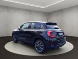 Fiat 500X Hybrid 130BZ - schwarze Fiat 500X