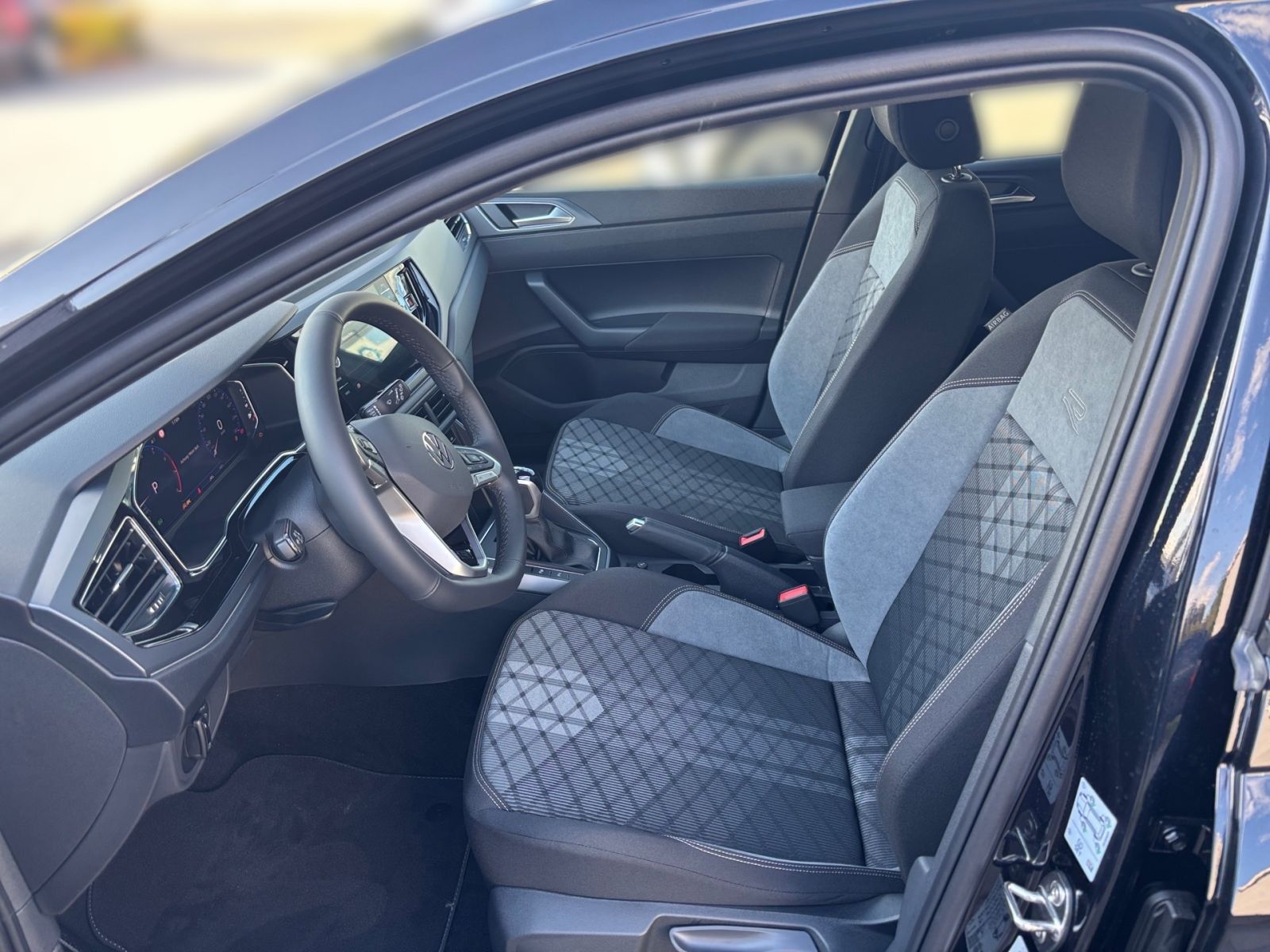 Volkswagen Taigo - Bild 7