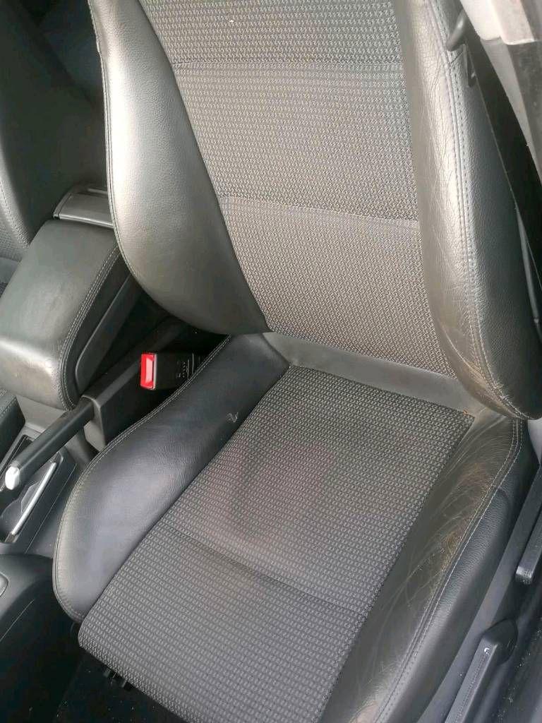 Opel Vectra 2005 — photo 12