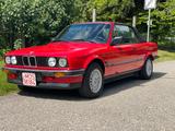 BMW 320 Cabrio 1 Hd. - BMW Gebrauchtwagen von 1989