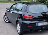 Alfa Romeo 147 Twinspark Sport Edition - Alfa Romeo 147: Sport