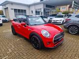 MINI COOPER Cabrio Cooper Automatik Kamera Navi - MINI Cooper aus 2019
