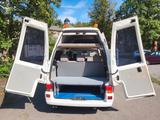 Volkswagen T4 TDI lang hoch 7-Sitzer Wohnmobil - VW 7-Sitzer