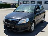 Skoda Fabia Combi Cool Edition 1.2TSI/EURO5/KLIMA/ - Skoda Fabia aus 2010: Cool Edition