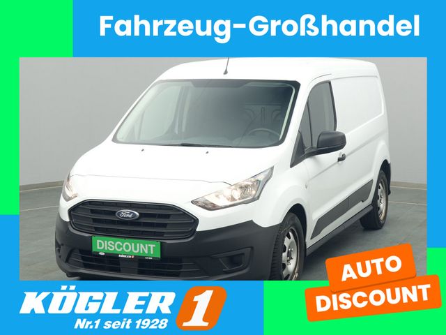 Ford Transit Connect 210 L2 100PS