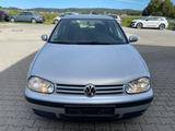 Volkswagen Golf 1.6 AUTO EDITION - Volkswagen Golf aus 2000