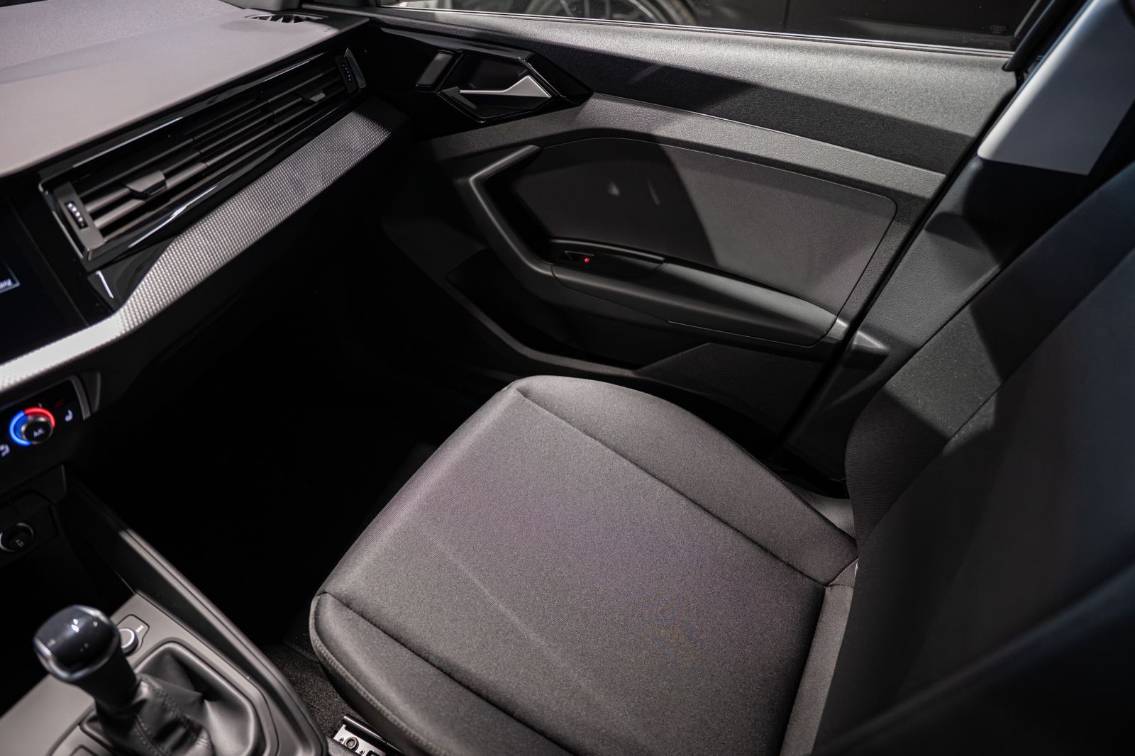 Audi A1 - Bild 14